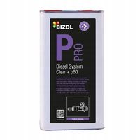 Bizol pro diesel system clean+ p60 5l BIZ8007 — zdjęcie 2