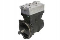 Kompresor sprężonego powietrza - WABCO 412 704 015 R