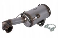 Filtr cząstek stałych - 4MAX 0219-05-1133DPF