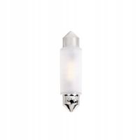 Zarowka led 12v c5w 1.5w 41mm 2xsmd2835 - M-TECH LB363W