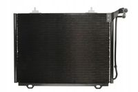 Skraplacz klimatyzacji - THERMOTEC KTT110277