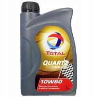 Oleje i smary - TOTALENERGIES QUARTZ RACING 10W60 1L
