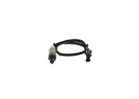 Sonda lambda peugeot 306/406 - BOSCH 0 258 003 717