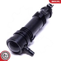 Spryskiwacz reflektora lewy - SKV ESEN 15SKV723 — zdjęcie 3