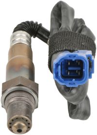 Sonda lambda suzuki ignis 1.5i - BOSCH 0 258 986 672