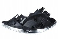 Reflektor halogenowy prawy LHD - VALEO 043396 — zdjęcie 4