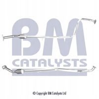Katalizator - BM CATALYSTS BM92034H