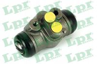 Cylinderek hamulcowy - LPR LPR5534