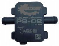 Czujnik MAP - SKV ESEN 17SKV633