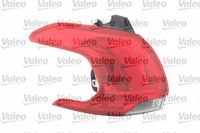 Lampa tył - VALEO VAL045176