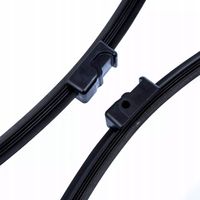 Zestaw wycieraczek dedykowanych - EINPARTS EPWBDA2318 — zdjęcie 4