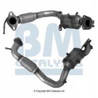 Katalizator - BM CATALYSTS BM91755H