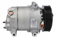 Kompresor klimatyzacji - THERMOTEC KTT090219