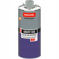 Novol-gravit 650 szary 1l NOV37761