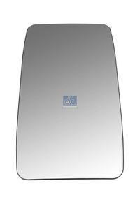 Szkło lusterka zewnętrznego - DT SPARE PARTS 4.64837