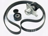 Zestaw paska micro-v r master 2.0/2.3dci - OE RENAULT OEM7701476645 — zdjęcie 2