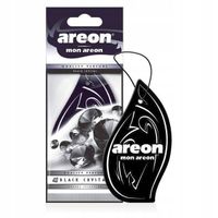 Zapach areon mon black crystal AREMA23