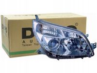 Reflektor - DEPO 212-11M6R-LD-EM