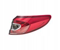 Lampa tylna prawa - VALEO 044086
