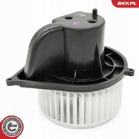 Dmuchawa - SKV ESEN 68SKV028 — zdjęcie 4
