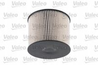 Filtr paliwa wkład - VALEO 587927 — zdjęcie 4