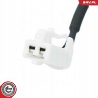 Czujnik ABS tylny lewy - SKV ESEN 06SKV529 — zdjęcie 3