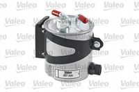 Filtr paliwa diesel przepływowy - VALEO 587528 — zdjęcie 3