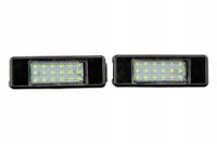 Lampki led podświetlenia tablicy - NTY ELP-PE-001
