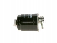 Filtr paliwa seat 1,9tdi/sdi - BOSCH 0 450 906 409 — zdjęcie 3