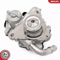 Zawór EGR - SKV ESEN 14SKV278 — zdjęcie 2