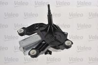 Silnik wycieraczek tylnych - VALEO 579700