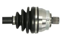 Półoś napędowa - PASCAL G2W047PC