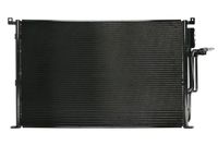 Skraplacz klimatyzacji - THERMOTEC KTT110529