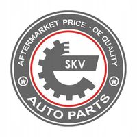 Przewód turbo - SKV ESEN 43SKV162 — zdjęcie 4