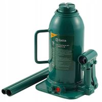 Podnośnik hydrauliczny słupkowy 16t - SATA SATST97807ASC