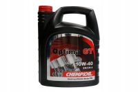 Oleje i smary - CHEMPIOIL CH O. GT 10W40 5L PL