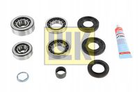 Zestaw naprawczy mechanizmu różnicowego - LUK 462 0148 10