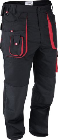 Spodnie Robocze Duero Rozm. S - YATO YATYT-8025