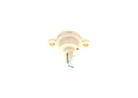 Membrana pompy wtr. db - BOSCH 0 928 400 270