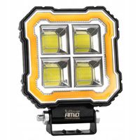 Lampa robocza led awl84 48w 4800lm - AMIO 04428