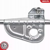 Mechanizm wycieraczek przód - SKV ESEN 05SKV162 — zdjęcie 5