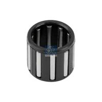 Łożysko skrzyni biegów - DT SPARE PARTS 4.60887