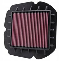 Filtr powietrza - K&N FILTERS SU-6509