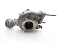 Turbosprężarka - GARRETT 760680-5006S
