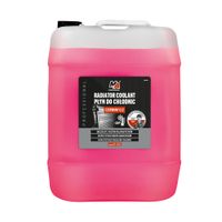 Płyn do chłodnic ma prof czerwony 20kg - MOBILER AMT61-010 — zdjęcie 2