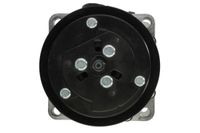 Kompresor klimatyzacji - THERMOTEC KTT090275