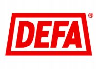 Grzałki silników - DEFA DEFA411728