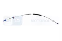 Linka Zmiany Biegów Renault Megane II 2005- - ART-MOTOR OEM314150508R/L