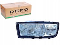 Reflektor - DEPO 440-1139L-LD-EM