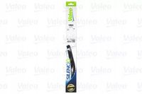 Pióra wycieraczek - VALEO VAL574088